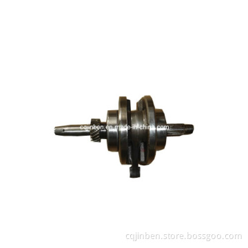 Motorcycle Crankshaft for 50/70/90/100/110/125cc Motorcycle Engine (TZHCS)